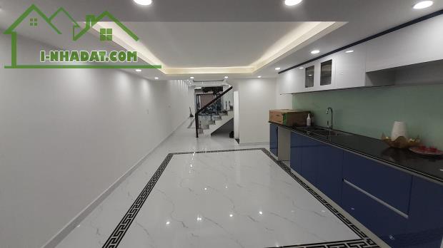 Bán gấp nhà Văn Cao, Đằng Lâm, Hải An, HP. 6,6 tỷ, 72m2, 4 tầng. - 1