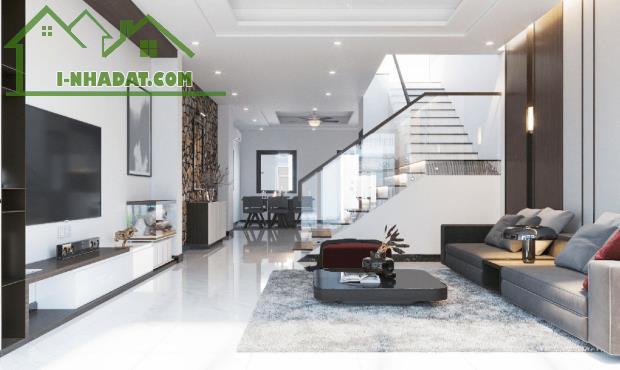 Nhà đẹp Điện Biên Phủ, Quận 10, 16M2, cho thuê 6 triệu/tháng, chỉ 2.88 Tỷ. - 2