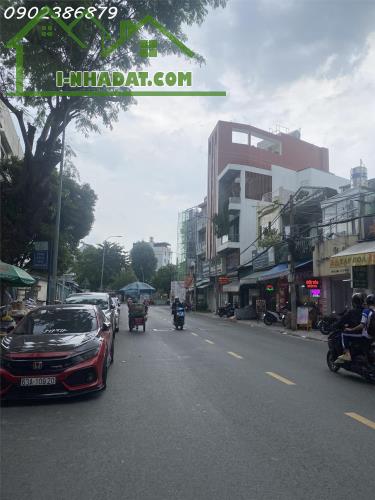 ***Thanh lý tài sản: nhà 2 mặt tiền Lê Bình, phường 4 Tân Bình, 4*21 - 1