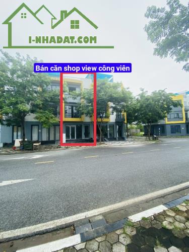 Bán căn nhà view công viên khu đô thị Phố Nối House Yên Mỹ Hưng Yên - 1