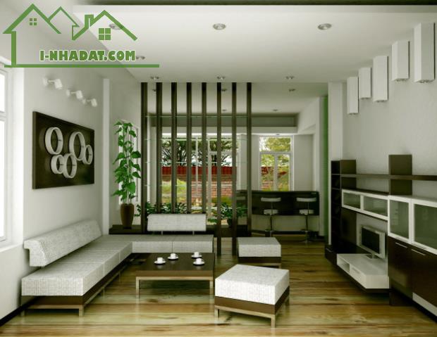 Nhà Vip Hồ Thị Kỷ Quận 10, 15M2 , 3 tầng, vào ở ngay, chỉ 2.85 tỷ. - 2