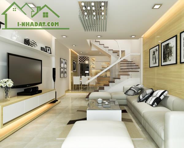 Nhà Vip Hồ Thị Kỷ Quận 10, 15M2 , 3 tầng, vào ở ngay, chỉ 2.85 tỷ.