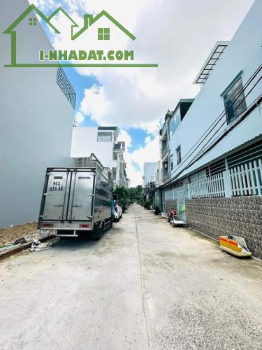 Bán nhà hẻm 7m Lê Văn Quới, Bình Tân, 4 tầng, 4x17M, chỉ 6,25 tỷ ( TL ) - 4