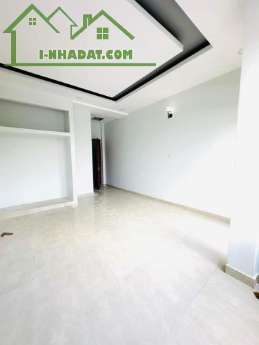 Bán nhà hẻm 7m Lê Văn Quới, Bình Tân, 4 tầng, 4x17M, chỉ 6,25 tỷ ( TL ) - 2