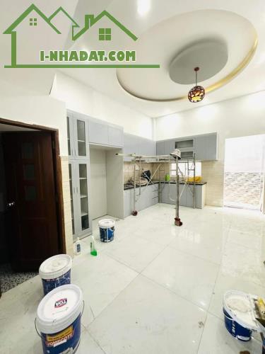 Bán nhà hẻm 7m Lê Văn Quới, Bình Tân, 4 tầng, 4x17M, chỉ 6,25 tỷ ( TL ) - 1