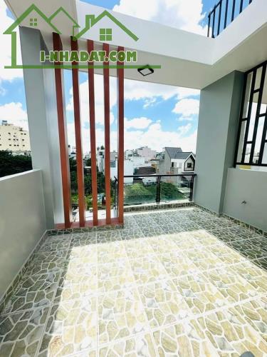 Bán nhà hẻm 7m Lê Văn Quới, Bình Tân, 4 tầng, 4x17M, chỉ 6,25 tỷ ( TL )