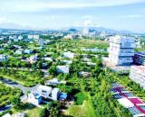 Bán gấp lô view công viên cách Đại học FPT đúng 200m