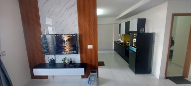 Chính chủ cho thuê Căn hộ 63m² , hacom k1, 2 pn .Tp phan rang, Ninh thuận - 4