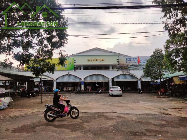 Đất đẹp Hắc Dịch, Phú Mỹ, BRVT: 5.5*46=250M2,chỉ 650 triệu-độc quyền - 1
