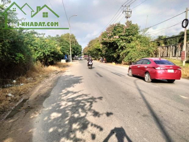 Đất đẹp Hắc Dịch, Phú Mỹ, BRVT: 5.5*46=250M2,chỉ 650 triệu-độc quyền - 2