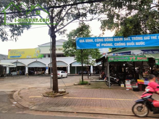 Đất đẹp Hắc Dịch, Phú Mỹ, BRVT: 5.5*46=250M2,chỉ 650 triệu-độc quyền - 4