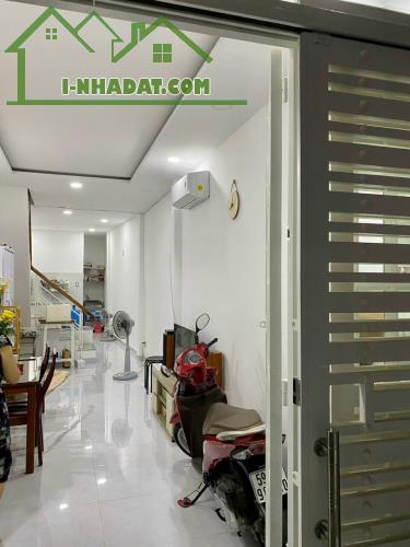 BÁN NHÀ CHÍNH CHỦ 45M2 ĐOÀN VĂN BƠ QUẬN 4 - NHỈNH 4 TỶ - 2