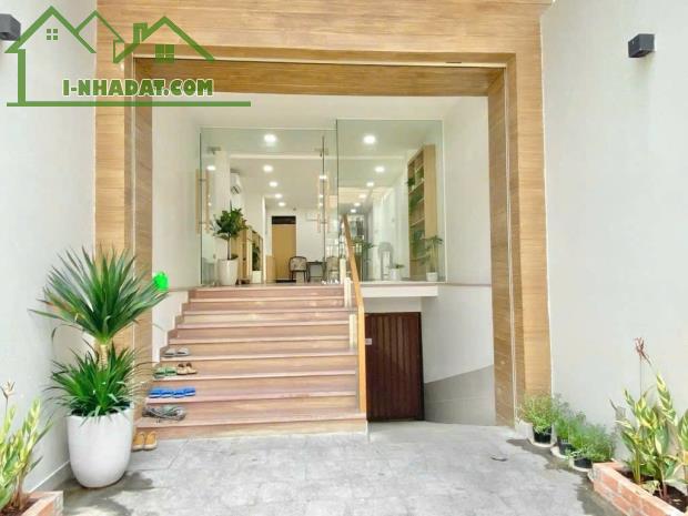 ✈️✈️✈️🏡🏠🏡🏠🏡🏠CHDV VỪA Ở- VỪA CHO THUÊ- VỪA KINH DOANH VĂN PHÒNG HOẶC SPA- ĐỀU PHÙ HỢP - 1