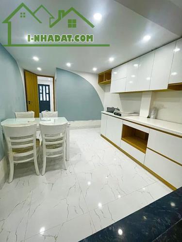 BÁN NHÀ PHỐ , Ô TÔ 4 CHỖ LÙI CỒNG, CÁCH MẶT  PHỐ VIP CHỈ 20M,XUNG QUNAH TIỆN ÍCH BẠT NGÀN - 3