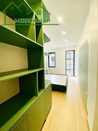 BÁN NHÀ PHỐ , Ô TÔ 4 CHỖ LÙI CỒNG, CÁCH MẶT  PHỐ VIP CHỈ 20M,XUNG QUNAH TIỆN ÍCH BẠT NGÀN - 1