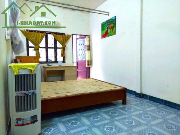 BÁN NHÀ NGUYỄN CƯ TRINH QUẬN 1, GẦN BÙI VIỆN, HẺM THÔNG, DÂN TRÍ, 33Mx2 2PN 2WC 5.5 TỶ HƠN - 2