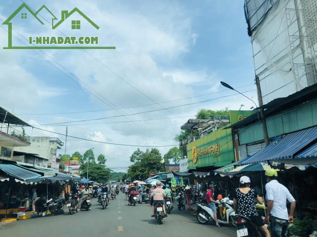 KẸT TIỀN TÔI BÁN 1120M2 ĐẤT THỔ CƯ MT ĐƯỜNG TỈNH LỘ 756 ĐỐI DIỆN KCN  CHỢ GIÁ 190 TRIỆU - 2