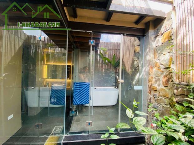 ⚜️ SIÊU PHẨM - PHÂN LÔ - GARA OTO - NHÀ CÁN BỘ CẤP CAO – 70m2, 5T, GIÁ 13.4 TỶ ⚜️ - 2