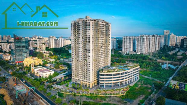 Lyn Property mở bán giỏ hàng độc quyền tại dự án LAVIDA PLUS Q7 -  giá từ 50 tr/m2 - 5