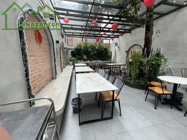 PHỐ NGỌC THUỴ  800 M2 MT45 GIÁ 50 TỶ,  VỈA HÈ, KINH DOANH, LO GÓC - 2