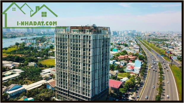 Top Shophouse vị trí đẹp 200m2 ST.Moritz Phạm Văn Đồng Thủ Đức TP.HCM - 3