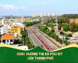 Đại lộ Võ Văn Kiệt-Hắc Dịch-Phú Mỹ, BRVT: 5*30, 60M Thổ Cư chỉ 1.8 tỷ.