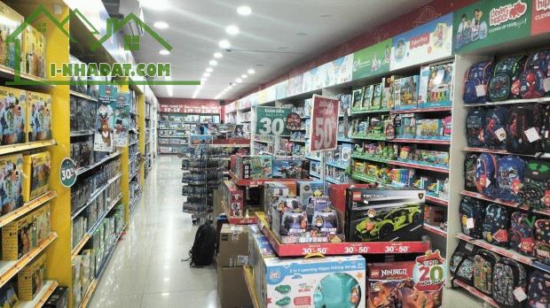 bán nhà mặt phố Ngọc Lâm, 250m, mặt tiền 7m, gần CA phường, cách cầu Chương Dương 500m - 3