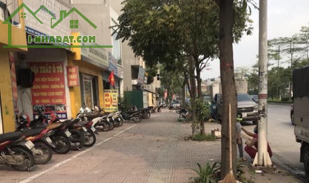 Bán nhà mặt phố Thạch Bàn 99m2, vỉa hè đá bóng, kinh doanh đỉnh, chỉ 21 tỷ. - 1