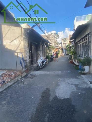 cần tiền bán gấp 100m2 gần chợ trung mỹ tây giá 1 tỷ 750 tr thiện chí mua gọi cho em ạ - 2