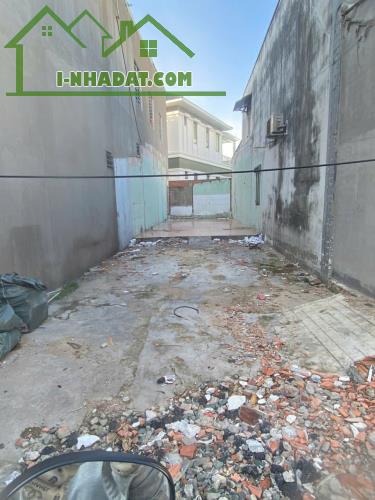 cần tiền bán gấp 100m2 gần chợ trung mỹ tây giá 1 tỷ 750 tr thiện chí mua gọi cho em ạ - 1