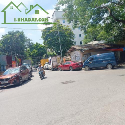 Bán nhà khu Phân lô vỉ hè Trần Kim Xuyến  Cầu Giấy DT 81 m2 TT 85 m2 5 tầng, MT 4,5 m giá