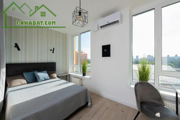 Siêu Phẩm Nhà 3 Tầng Quang Trung - Kiệt Ô Tô 4m Gần Đường - Dọn Vào Ở Ngay - Chỉ : 4 Tỷ 3 - 2