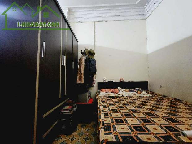 Bán nhà ngõ 41 phố Vọng, Ô TÔ ĐỖ GẦN, sổ nét căng, NGÕ THÔNG, hơn 7 tỷ - 2