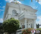 BÁN BIỆT THỰ CAO CẤP 6900M2, MẶT TIỀN ĐƯỜNG ĐOÀN NGUYỄN TUẤN. 4150M2 ĐẤT THỔ CƯ