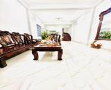 LÊ THANH NGHỊ 50M2 6 TẦNG NHÀ MỚI, 2 THOÁNG, 30M RA Ô TÔ TRÁNH, NHỈNH 7.5 TỶ.