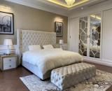 **Bán Nhà Phố Nguyễn Văn Cừ - 100m², 8 Tầng, Full Nội Thất, Thang Máy Nhập Khẩu**