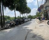 TRƯƠNG ĐỊNH - LÔ GÓC 3 THOÁNG, 5 TẦNG THÔNG SÀN, NỘI THẤT ĐẸP, GẦN PHỐ