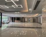 Chính chủ bán toà nhà mặt phố Lạc Long Quân Tây Hồ 110m2x9T nhỉnh hơn 70 tỷ