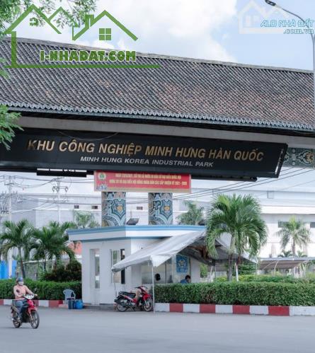 KẸT TIỀN TÔI BÁN 1.215M2 ĐẤT THỔ CƯ MT ĐƯỜNG TỈNH LỘ ĐỐI DIỆN KCN HÀN, CHỢ GIÁ 260 TRIỆU - 5