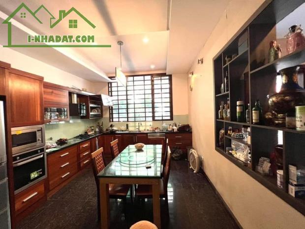 Bán gấp Biệt thự Trần Kim Xuyến - Khu đô thị Yên Hòa, Cầu Giấy - Siêu hiếm - Giá hợp lý - 1