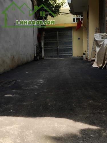 Bán gấp mảnh đất đẹp 51m2 _ 7.5 tỷ tại Vạn Phúc HĐ, oto vào đất - 2