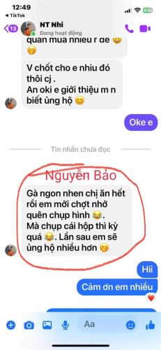 CHUYÊN CUNG CẤP THỰC PHẨM SẠCH - "Gà Ủ Muối Thái Nguyên" - 4