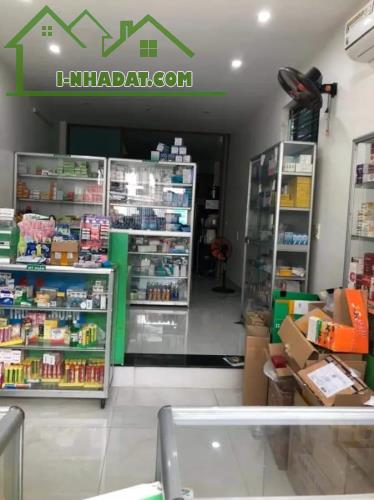 MẶT NGÕ THẠCH BÀN 56M2 LÔ GÓC OTO TRÁNH KINH DOANH Ở LUÔN. 8,5TỶ - 5