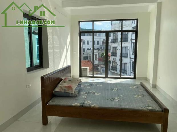 MẶT NGÕ THẠCH BÀN 56M2 LÔ GÓC OTO TRÁNH KINH DOANH Ở LUÔN. 8,5TỶ - 2