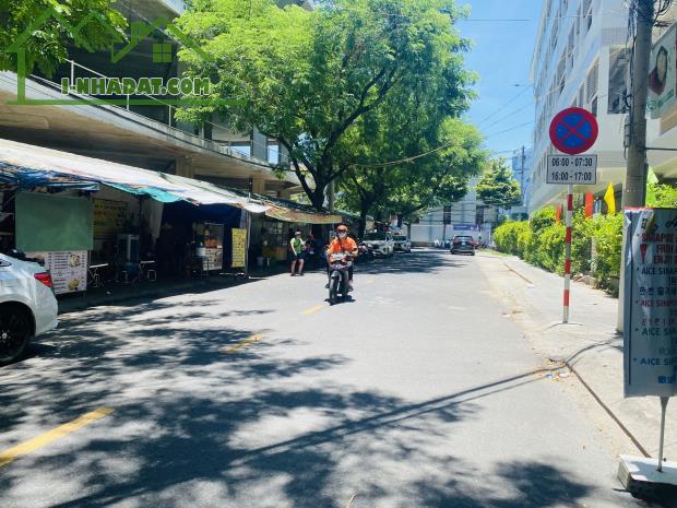 NHÀ MẶT TIỀN PHẠM HỒNG THÁI 4 TẦNG - BÊN CẠNH TRƯỜNG TRƯNG VƯƠNG - GẦN CHỢ HÀN - NHỈNH 6T - 3