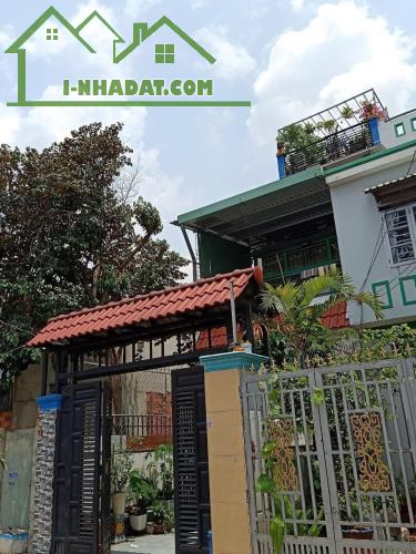 BÁN NHÀ 4 TẦNG (4x27) HẺM XE TẢI - 108M2 - NHỈNH 5 TỶ - GẦN TRƯỜNG GTVT - 4