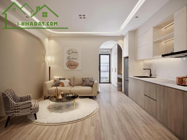 🏠Bán Tòa CCMN Ngõ 322 Mỹ Đình, 75m², 8 Tầng, Giá Chào 18.5 Tỷ  📞 HẰNG mini