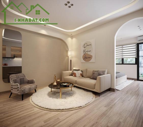 🏠Bán Tòa CCMN Ngõ 322 Mỹ Đình, 75m², 8 Tầng, Giá Chào 18.5 Tỷ  📞 HẰNG mini - 1