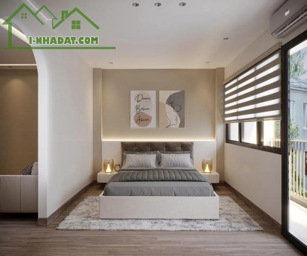 🏠Bán Tòa CCMN Ngõ 322 Mỹ Đình, 75m², 8 Tầng, Giá Chào 18.5 Tỷ  📞 HẰNG mini - 2