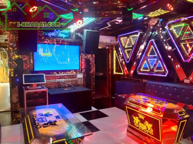 Bán tòa nhà 7 tầng KD karaoke khu bãi tắm Sơn Thủy, ngay Lê Văn Hiến, Ngũ Hành Sơn - 4